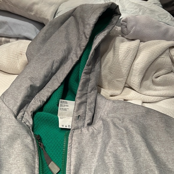 Speedo swim jacket - Picture 3 of 4